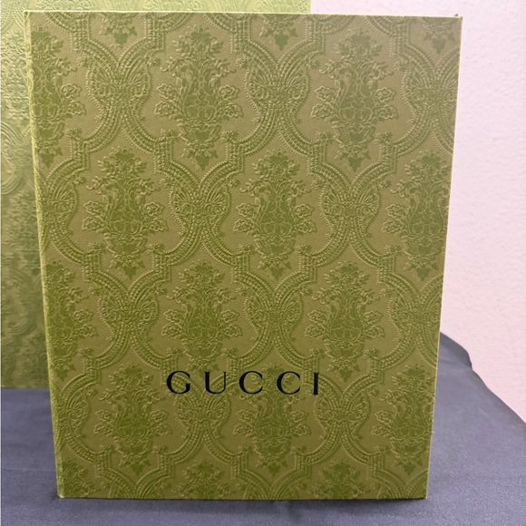 Gucci Box - Picture 3 of 3